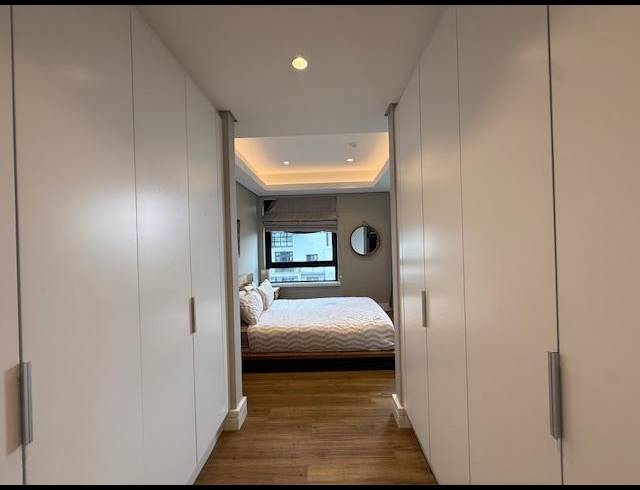 1 BEDROOM PROPERTY TO RENT IN MELROSE ARCH